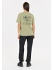 Whistler T-Shirt Kunta in 3110 Seagrass