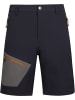 Trespass Short "Daars Adventure Shorts" in Grau