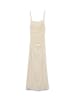 Vero Moda Kleid in Birch