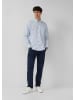 s.Oliver Hemd in 50A1_hellblau