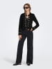 ONLY Strickjacke in Black