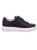 Semler Sneaker in schwarz
