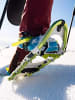ATLAS Schneeschuhe in grün