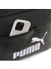 Puma Campus Medium Reporter Bag M in Black