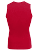 Stark Soul® Seamless Tanktop Unterzieh-Shirt Ärmellos in rot