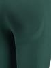 Hummel Leggings Hmlflow Multisport Damen in BISTRO GREEN