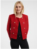 orsay Blazer in Rot