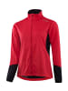 Löffler Funktionsjacke W BIKE JACKET BETA WS LIGHT in Rot
