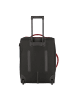 travelite Kick Off 2-Rollen Reisetasche 55 cm in rot