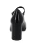 Tamaris Pumps in BLACK