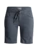 Black Diamond W CREDO SHORTS in Indigo