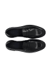 Bianco Penny Loafer in Black