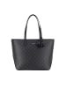 JOOP! Shopper 'Flora 1.0 Corelie in Phantom 41 x 29 x 17 cm'