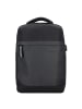 PICARD Speed Daypack 33 cm Laptopfach in schwarz