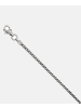 Diamant L'éternel Halskette aus 750 Weißgold