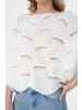 M.O.D Julia Pullover White
