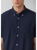 s.Oliver Hemd in 5978_navy