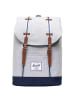 Herschel Herschel Retreat Backpack in Grau