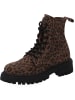 Palado Schnürstiefel Pheara in Leo