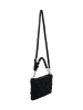 usha WHITE LABEL Women Handbag in Black