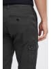 INDICODE Cargohose IDBeef in Grau