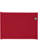 Rhomtuft Rhomtuft Badematten Plain cardinal - 349 in cardinal - 349