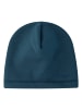cmp Fleecemütze in Dunkelblau