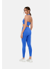 Only Play Leggings 'Jami' in blau