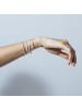 Luxenter Armband Xanvi in Silberoptik – XANVI