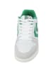 Hummel Klassische- & Business Schuhe in green/white