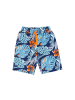 Denokids Zweiteiler Surfer Croc in orange