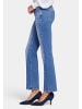 NYDJ lange Jeans Straight Leg Ellison Straight in Stunning