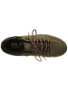 Jack Wolfskin Trekkingschuhe für Damen in Oliv