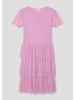 s.Oliver Kleid kurz in Pink