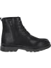 Tom Tailor Winterstiefel in Schwarz