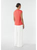 comma T-Shirt in 4511_koralle