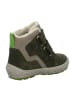 superfit Stiefel in Grün