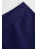 MOKIDA Kurze leggings in dunkelblau