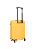 BRIC`s BY Ulisse 4-Rollen Kabinentrolley 55 cm in mango