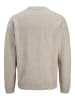 Jack & Jones Pullover JJEsoho Ollie in beige - 0001