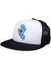 Santa Cruz Cap "Classic Hand Mesh Back" in Multicolor