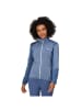 Regatta Strickfleecejacke Lindalla V in Blau