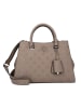 Guess Cresidia Handtasche 35 cm in dark oak
