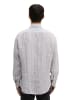 Marc O'Polo Hemd regular in Medium Grey