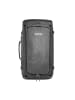 Tatonka Duffle Bag 65 Faltbare Reisetasche 65 cm in black