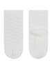 Sterntaler Socken 4er-Pack Reh in ecru