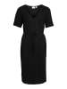 Vila Kleid in Black