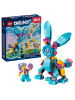 LEGO Dreamzzz 71488 Bunchus kreative Tierabenteuer