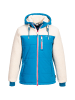 SCHIETWETTER Hybridjacke "Sturmfrei Lara" in deep ocean