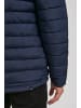 BLEND Steppjacke BHRuven in Mittelblau